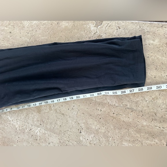 Vuori Men's Black Performance Joggers - Picture 4 of 6